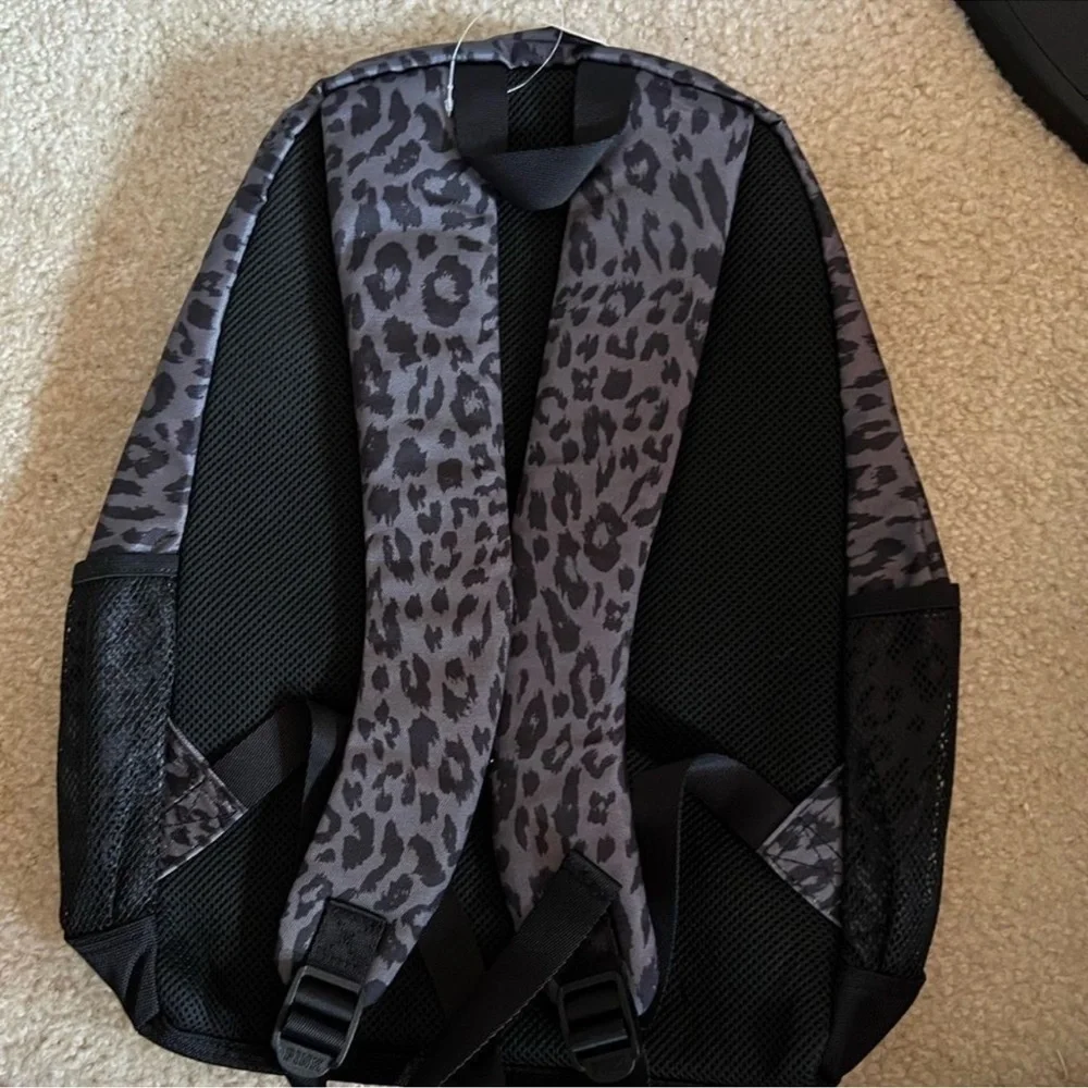 Pink VS Collegiate Backpack - Picture 6 of 9